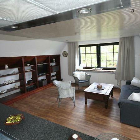 Apartamento De Schoene Utsicht Langholz Exterior foto